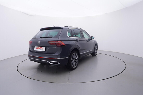 VOLKSWAGEN TIGUAN  2.0 TDI 147 kW automat_3