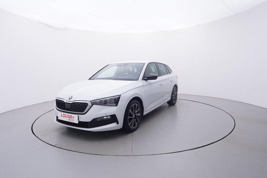 ŠKODA SCALA Style 1.5 TSI 110 kW automat_1