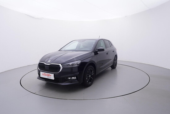 ŠKODA FABIA Top Selection 1.0 TSI 85 kW manuál, DPH_1
