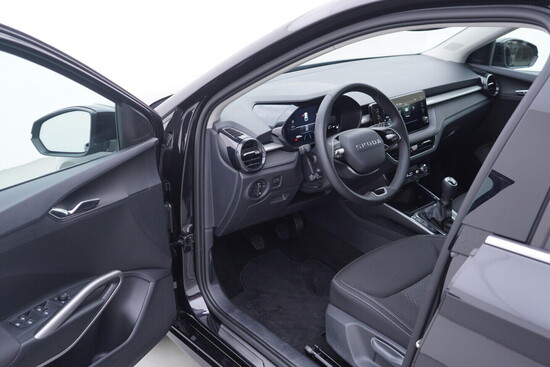 ŠKODA FABIA Top Selection 1.0 TSI 85 kW manuál, DPH_4
