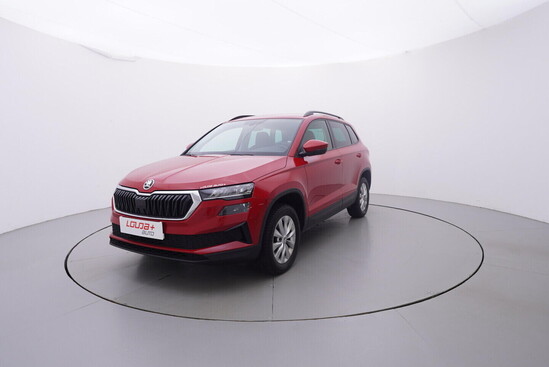 ŠKODA KAROQ Ambition 2.0 TDI 85 kW manuál, DPH_1