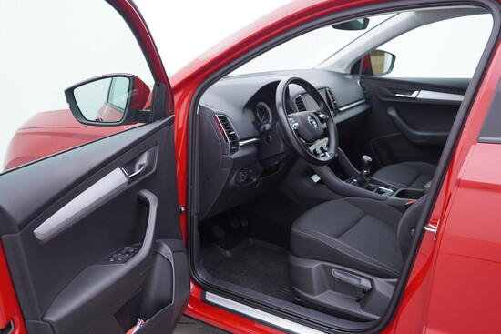 ŠKODA KAROQ Ambition 2.0 TDI 85 kW manuál, DPH_4