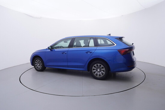ŠKODA OCTAVIA Style 2.0 TDI 110 kW automat, DPH_2