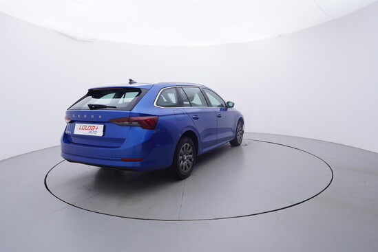 ŠKODA OCTAVIA Style 2.0 TDI 110 kW automat, DPH_3
