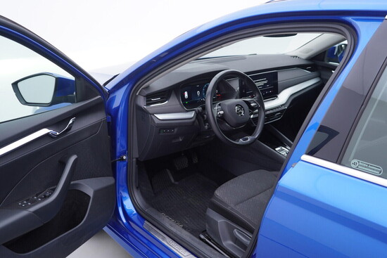 ŠKODA OCTAVIA Style 2.0 TDI 110 kW automat, DPH_4