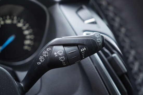 FORD FOCUS Trend 1.0 EcoBoost 92 kW manuál_5