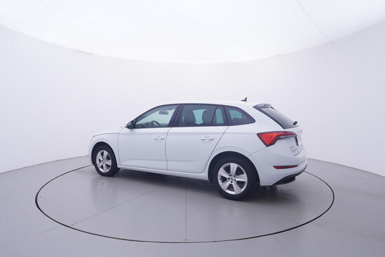 ŠKODA SCALA Ambition 1.0 TSI 81 kW manuál, DPH_2