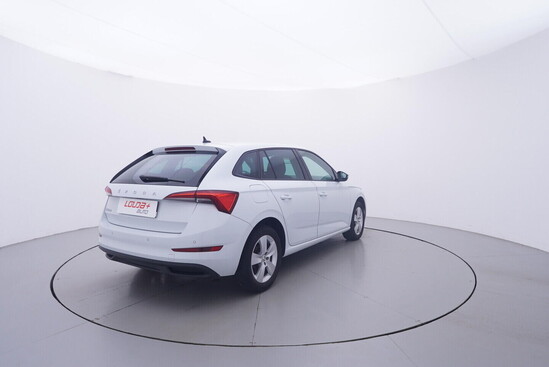 ŠKODA SCALA Ambition 1.0 TSI 81 kW manuál, DPH_3