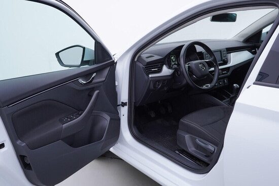 ŠKODA SCALA Ambition 1.0 TSI 81 kW manuál, DPH_4