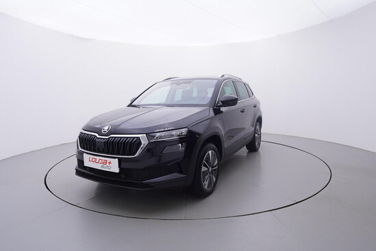 ŠKODA KAROQ Selection 1.5 TSI 110 kW automat, DPH_1