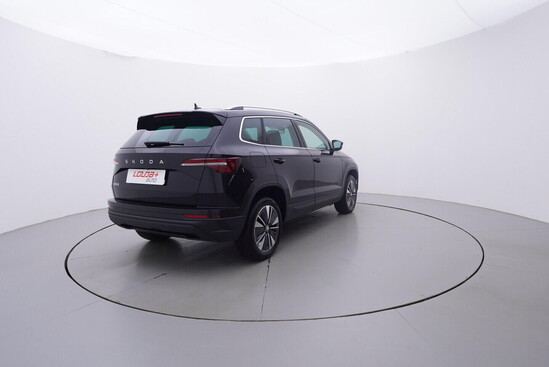 ŠKODA KAROQ Selection 1.5 TSI 110 kW automat, DPH_3