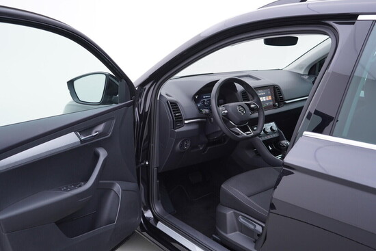 ŠKODA KAROQ Selection 1.5 TSI 110 kW automat, DPH_4
