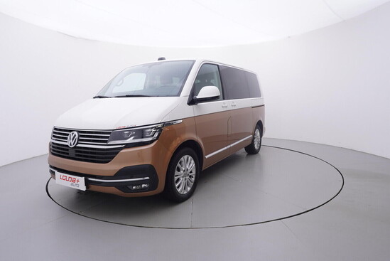 VOLKSWAGEN MULTIVAN Highline 2.0 TDI 150 kW automat, DPH_1