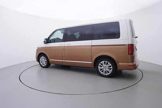 VOLKSWAGEN MULTIVAN Highline 2.0 TDI 150 kW automat, DPH_2