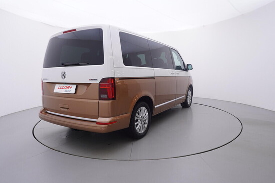 VOLKSWAGEN MULTIVAN Highline 2.0 TDI 150 kW automat, DPH_3