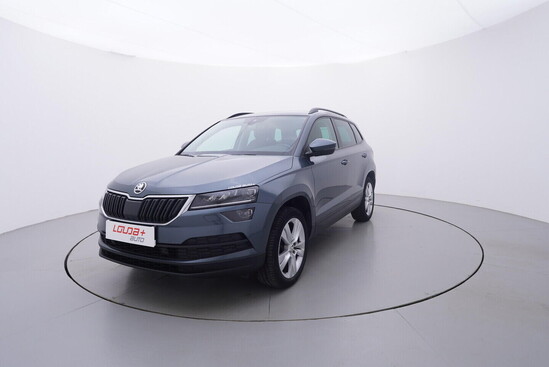 ŠKODA KAROQ Style 1.5 TSI 110 kW automat_1