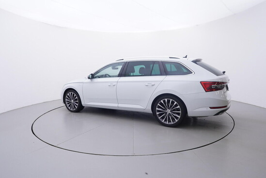 ŠKODA SUPERB  2.0 TDI 147 kW automat, DPH_2