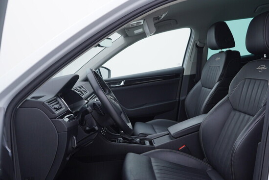 ŠKODA SUPERB  2.0 TDI 147 kW automat, DPH_5