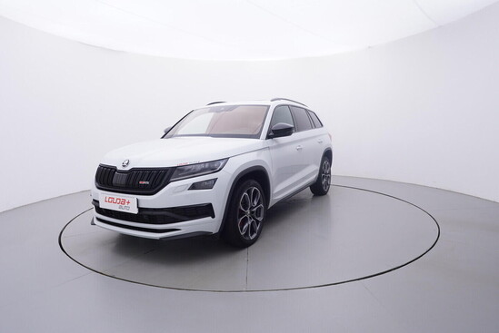 ŠKODA KODIAQ RS 2.0 TDI 176 kW automat, DPH_1