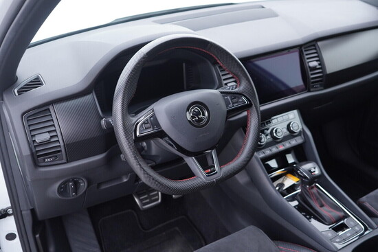 ŠKODA KODIAQ RS 2.0 TDI 176 kW automat, DPH_5