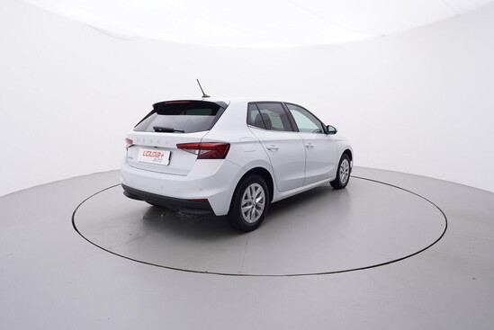 ŠKODA FABIA Top Selection 1.0 TSI 85 kW automat, DPH_3