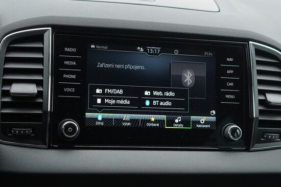 ŠKODA KAROQ Style 1.5 TSI 110 kW automat, DPH_5