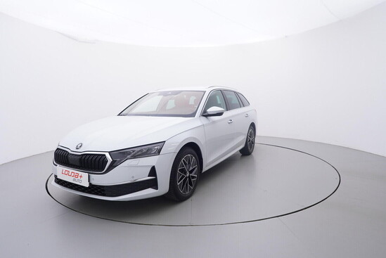 ŠKODA OCTAVIA Top Selection 2.0 TDI 110 kW automat, DPH_1