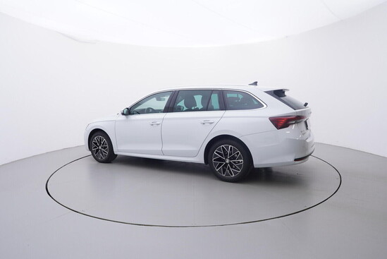ŠKODA OCTAVIA Top Selection 2.0 TDI 110 kW automat, DPH_2