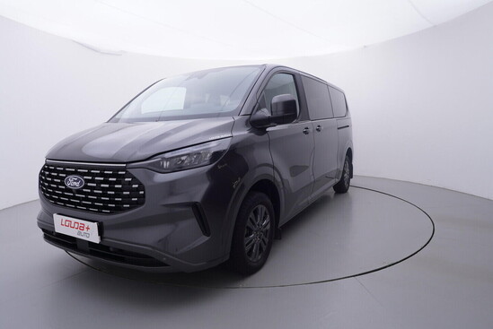 FORD TOURNEO CUSTOM Titanium 320 L2 2.0 EcoBlue 110 kW manuál, DPH_1