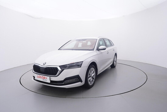 ŠKODA OCTAVIA Style 2.0 TDI 85 kW automat, DPH_1