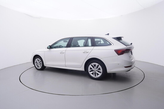 ŠKODA OCTAVIA Style 2.0 TDI 85 kW automat, DPH_2