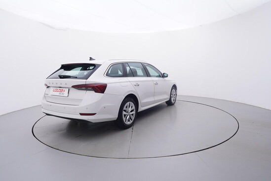 ŠKODA OCTAVIA Style 2.0 TDI 85 kW automat, DPH_3
