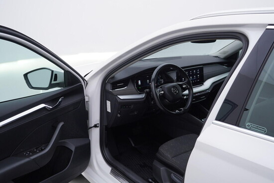 ŠKODA OCTAVIA Style 2.0 TDI 85 kW automat, DPH_4