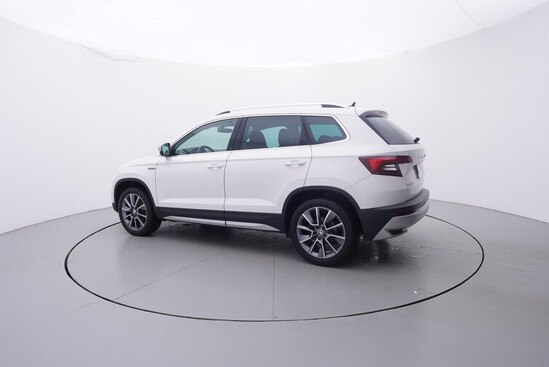ŠKODA KAROQ Scout 2.0 TDI 110 kW automat, DPH_2