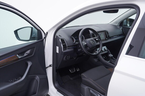 ŠKODA KAROQ Scout 2.0 TDI 110 kW automat, DPH_4