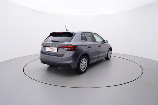 ŠKODA FABIA Top Selection 1.0 TSI 85 kW automat, DPH_3
