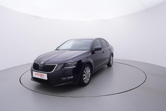 ŠKODA OCTAVIA 1.6 TDI 85 kW manuál_1