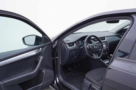 ŠKODA OCTAVIA 1.6 TDI 85 kW manuál_4