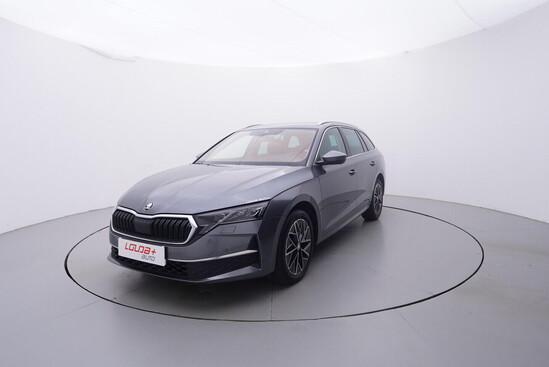 ŠKODA OCTAVIA Selection 2.0 TDI 110 kW automat, DPH_1