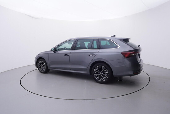 ŠKODA OCTAVIA Selection 2.0 TDI 110 kW automat, DPH_2