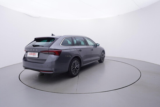 ŠKODA OCTAVIA Selection 2.0 TDI 110 kW automat, DPH_3