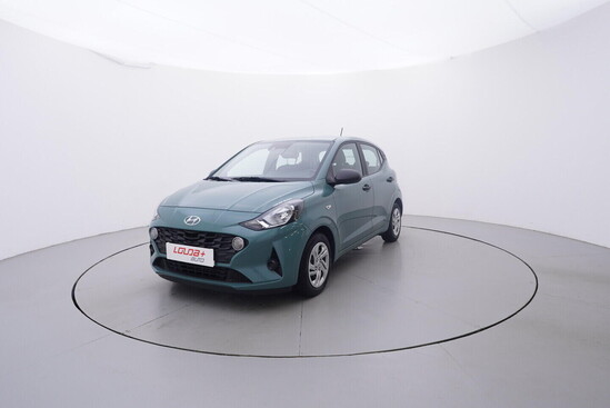 HYUNDAI I10 Comfort Go 1.0  49 kW automat, DPH_1