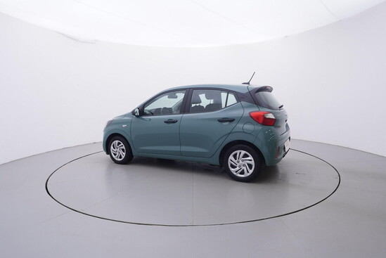 HYUNDAI I10 Comfort Go 1.0  49 kW automat, DPH_2