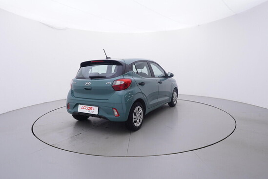 HYUNDAI I10 Comfort Go 1.0  49 kW automat, DPH_3