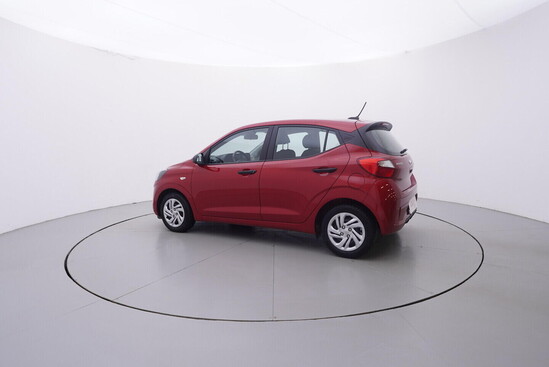 HYUNDAI I10 Comfort Go 1.0 49 kW automat, DPH_2