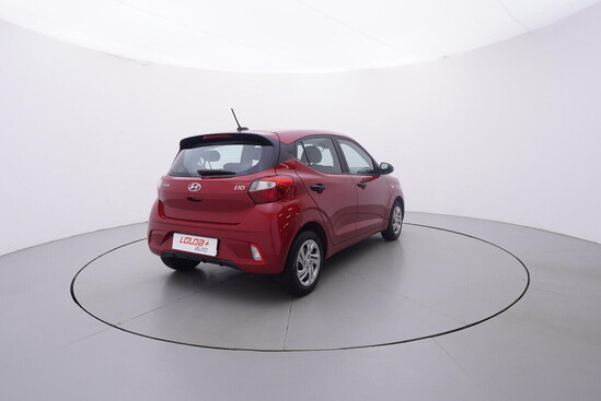 HYUNDAI I10 Comfort Go 1.0 49 kW automat, DPH_3