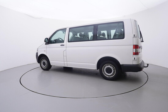 VOLKSWAGEN TRANSPORTER KOMBI  2.0 TDI 75 kW manuál, DPH_2