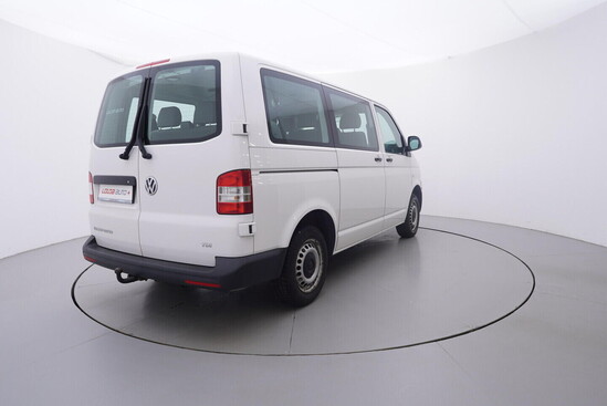 VOLKSWAGEN TRANSPORTER KOMBI  2.0 TDI 75 kW manuál, DPH_3