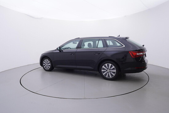 ŠKODA SUPERB Style 2.0 TDI 110 kW manuál, DPH_2