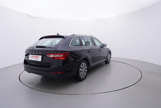 ŠKODA SUPERB Style 2.0 TDI 110 kW manuál, DPH_3
